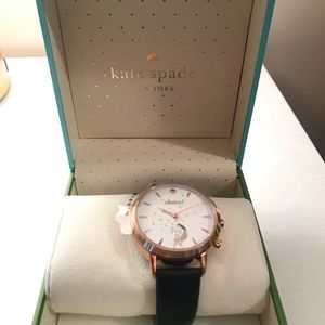 Kate Spade Hybrid Smart Watch